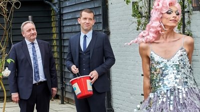 tv poster