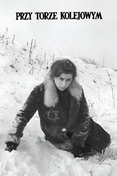 By the Railway Track