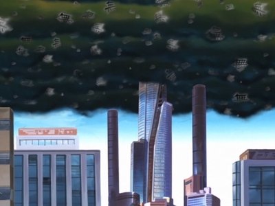 tv poster