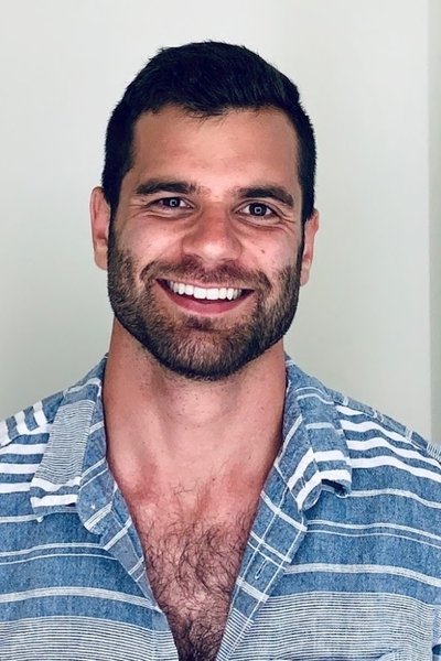 person poster