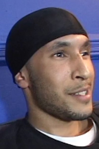 Imagem de Omar