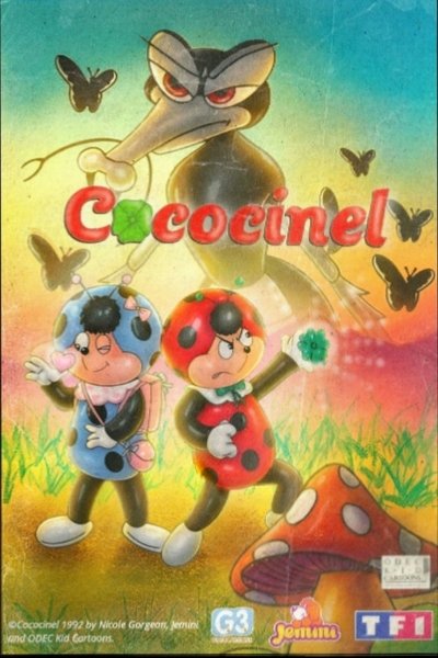 poster for Cococinel