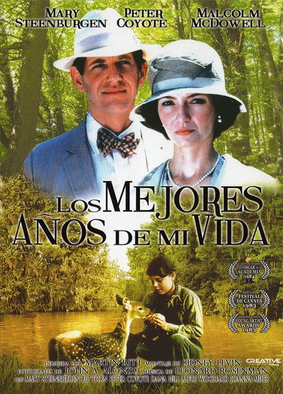Los mejores años de mi vida