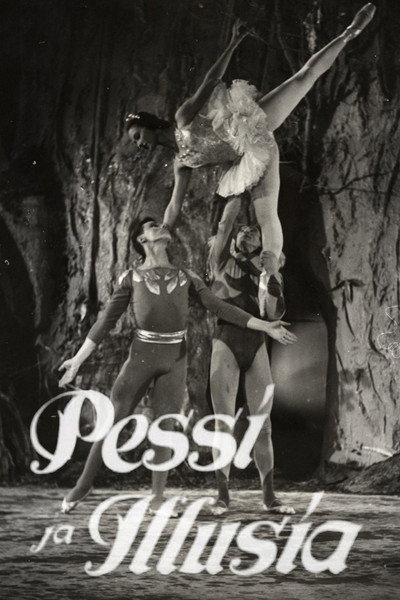 Pessi ja Illusia