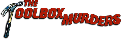 The Toolbox Murders Logo