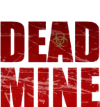 Dead Mine Logo