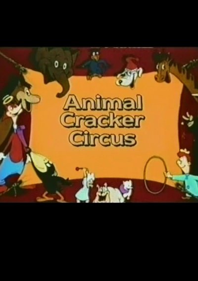 Poster do Filme Animal Cracker Circus