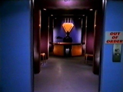 tv poster