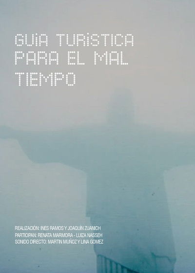 Poster do Filme Guía turistica para el mal tiempo