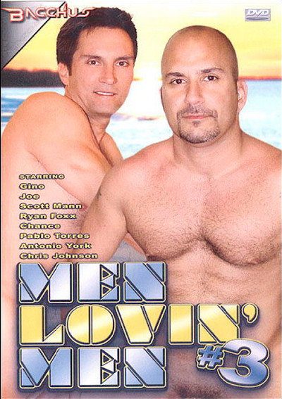 Men Lovin' Men 3