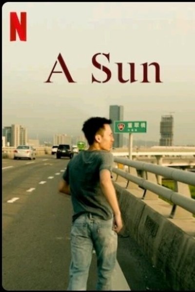 A sun