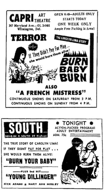 Watch Now!() The Carolyn Lima Story Movie Online Putlocker