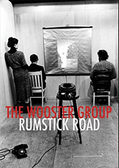 Watch!(2014) Rumstick Road Full Movie Online Torrent