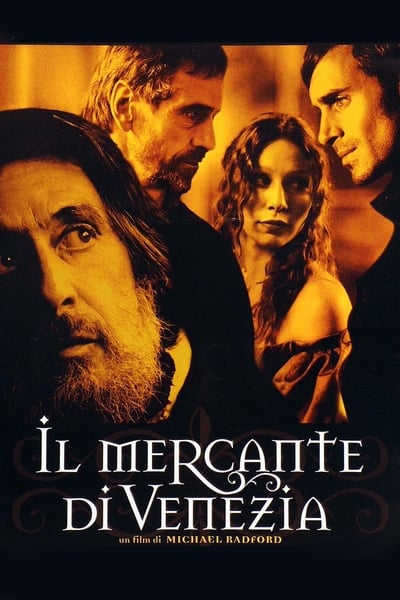 Il mercante di Venezia (2004)