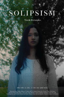 Poster do Filme Solipsism