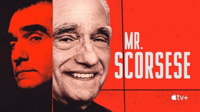 Mr. Scorsese