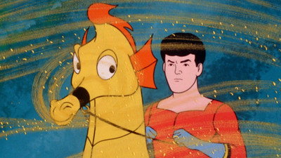 Treacherous Is the Torpedoman