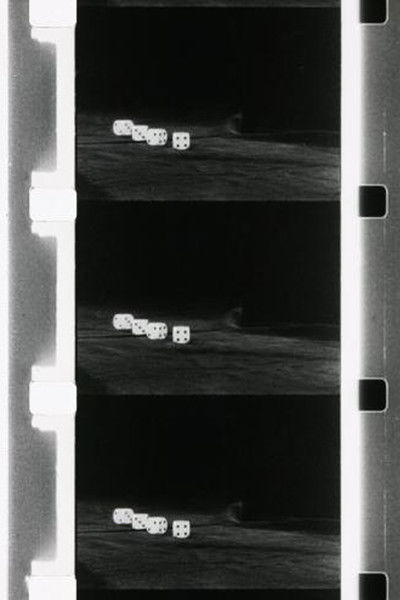 Poster do Filme Playing Dice