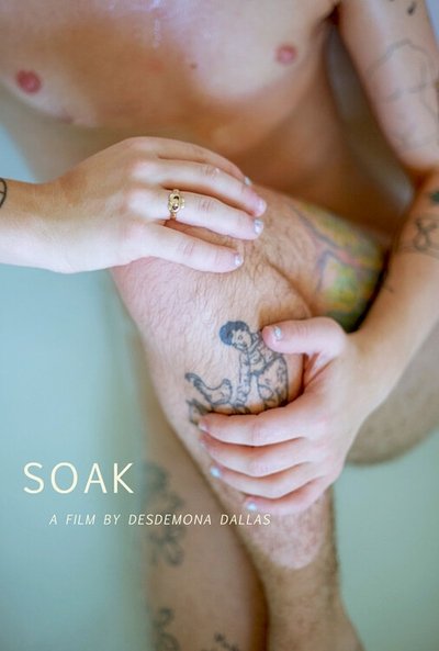 Poster do Filme Soak