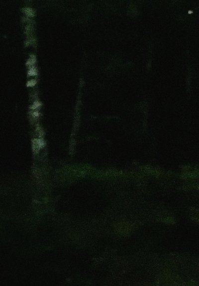 movie poster for light rain, empty mind
