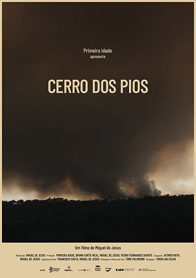 Poster do Filme Cerro dos Pios