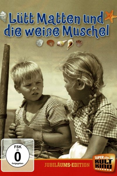 Watch - Ltt Matten und die weie Muschel Movie Online