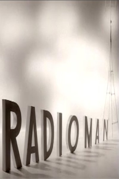 Poster do Filme Radioman