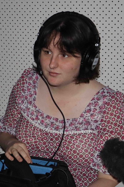 Imagem de Audrey Pike