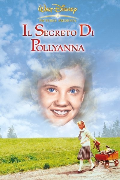 Il segreto di Pollyanna (1960)