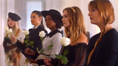 Assistir American Horror Story Temporada 8 Episódio 4 Online em HD