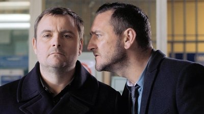 tv poster