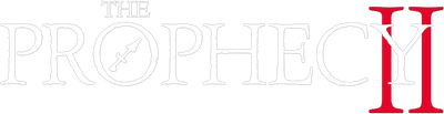 The Prophecy II Logo
