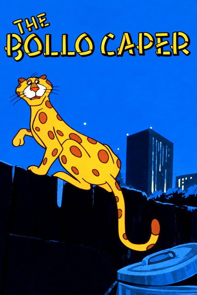 The Bollo Caper
