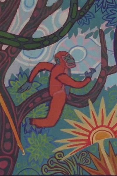 Poster do Filme Selva adentro