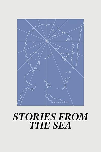 Poster do Filme Stories from the Sea