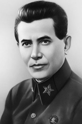 Imagem de Nikolai Yezhov