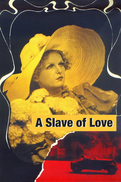 A Slave of Love