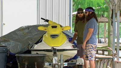 Lake Boss