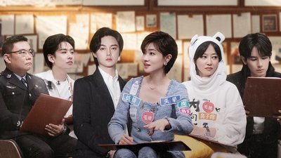 tv poster