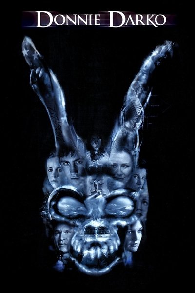 Donnie Darko (2001)