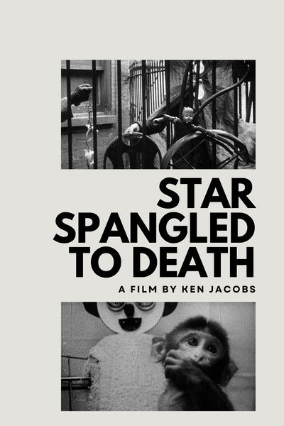 Star Spangled to Death