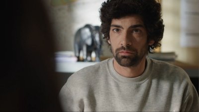 tv poster