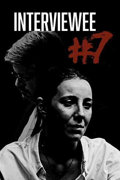 Poster do Filme Interviewee #7
