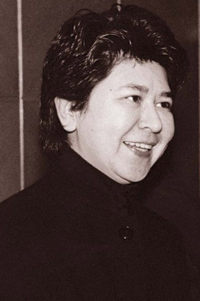 Angela Mak