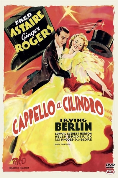 Cappello a cilindro (1935)