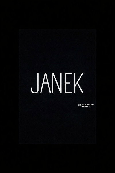 Janek