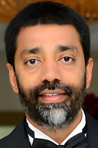 Saumya Liyanage