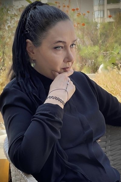 person poster