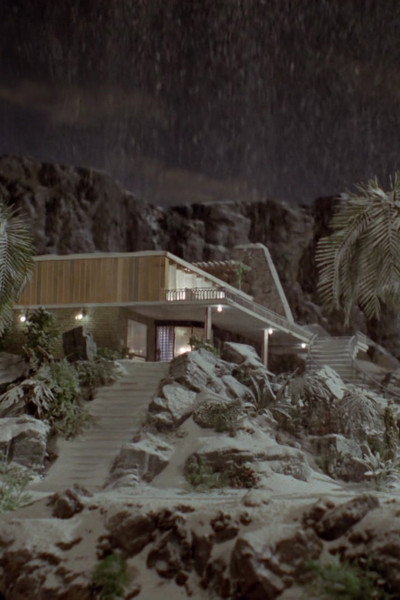 Thunderbirds: Give or Take a Million