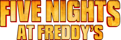 Five Nights at Freddy's Logo